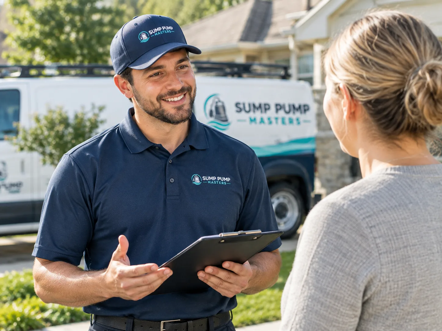 Sump Pump Repair Curran, MI FAQs